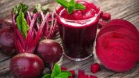 Cura cu sfecla rosie, ideala impotriva cancerului si a leucemiei
