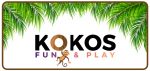 Kokos Fun&Play - cel mai nou si mai atractiv univers de joaca si distractie pentru familia ta
