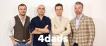 4dads- un proiect curajos cu și pentru tați