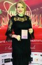 Mirela Vaida desemnata cea mai indragita prezentatoare de reality-show din Romania!