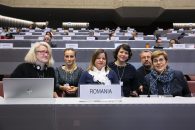 Participarea delegației României la COP2 - Convenția de la Minamata privind mercurul