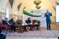 Antibioticele Mileniului III – dezbatere cu participare internațională