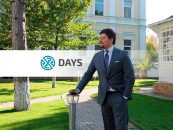 DAYS CAPITAL AG AND THE ANGEL INVESTOR ION VINAGA HELP YOU TO MONITOR YOUR LIFE EXPECTANCY