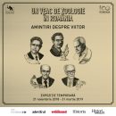 „Un veac de zoologie în România. Amintiri despre viitor”