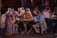 Spectacolul-eveniment Vlaicu Vodă – din satul medieval, pe micul ecran: duminică, 18 noiembrie 2018, ora 17:25, pe TVR 1