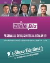 Ultimele zile în care te mai poți înscrie la Zilele Biz!
