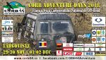 Ultima etapă din Campionatul Național de Off Road, la Târgoviște