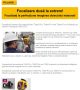 Promotie Ronexprim la camerele de termoviziune de la Fluke, pana la finalul anului!