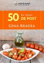 50 de ani, 50 de retete