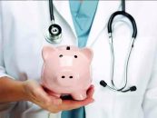 DAYS CAPITAL AG TRANSFORMS YOUR HEALTH INTO WEALTH. WHICH COMPANIES HAVE ALREADY INVESTED IN THE FUTURE OF MEDICINE?