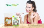 Delicii sanatoase, beneficii numeroase