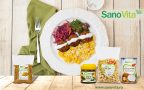 Putina creativitate gastronomica si postul are gust!