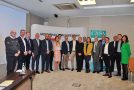 BHETA Do It Yourself Industry - Trade Mission to Romania