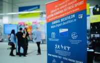 Decathlon lansează proiectul naţional Experienţe Sportive
