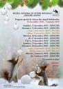 Programul Special de vizitare al Muzeului Antipa  în perioada 22 decembrie 2018 – 3 ianuarie 2019