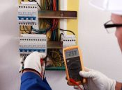 Electrician Bucuresti- atestat de ANRE reda siguranta instalatiilor electrice
