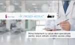 Primul tratament cu celule stem specializate se lanseaza in Romania