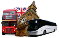 Servicii de transport persoane Romania – Anglia la standarde internationale