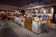 Un 2018 la dublu pentru 5 to go!  40 de cafenele noi deschise și cifră de afaceri de 2 ori mai mare față de anul precedent