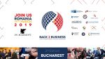 Evenimentul  internațional BACK 2 BUSINESS  revine în București cu cea de-a treia ediție