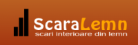 Scari interioare din lemn-de importanta majora