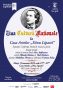 “ZIUA CULTURII NAȚIONALE”   la  CASA ARTELOR “DINU LIPATTI”