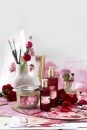 Arta de a iubi - Noua colecție SABON de Valentine