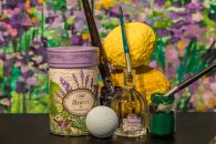 Noua colecție Sabon Limy Lavender – un mozaic al aromelor de primăvară!