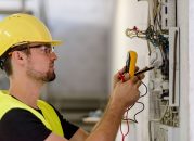 Electrician Bucuresti-realizeaza lucrari cu un inalt simt de raspundere
