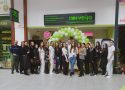 Brandul Nomasvello a inaugurat cel de-al 47-lea salon, in Constanta!