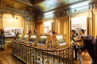 Comunitatea #CronicariDigitali isi da intalnire in offline