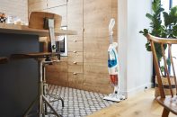 Rowenta Clean & Steam – eficienta 2 in 1 si timp redus la jumatate