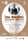 ZIUA BRÂNCUȘI LA CASA ARTELOR „DINU LIPATTI”
