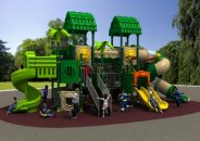 Beneficiile in dezvoltare ale locurilor de joaca