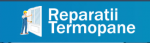 Reparatii termopane Ilfov- lider de top pe piata de profil