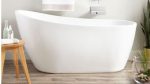 Goodbath lanseaza noua gama de cazi freestanding-2019