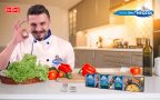 Esentele tari se tin in recipiente mici
