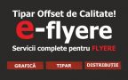Promotionale prin flyere ieftine sau prin mediul online? Oferte si variante multiple pentru ca firma si oferte tale sa fie vazute rapid!