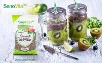 Semintele de chia – elixirul tineretii