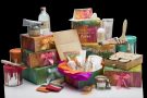 Lumină și Culoare – Noua colecție de Paști de la Sabon
