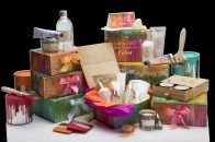 Lumină și Culoare – Noua colecție de Paști de la Sabon