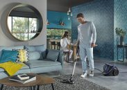 Rowenta Silence Force - silentiozitate si performanta de aspirare extrema