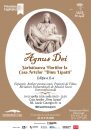 AGNUS DEI - Sărbătoarea Floriilor la Casa Artelor „Dinu Lipatti” - Ediția a II-a