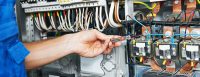 Electrician sector 1-servicii complete in domeniul instalatiilor electrice