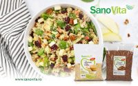 Sanatate in diversitate, fara gluten