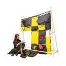 Designerul Simina Filat a obtinut 60.000 de euro, finanțare de la Uniunea Europena pentru proiectul Ruumy