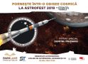 ParkLake găzduiește în premieră evenimentul AstroFest2019