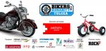 Începe Bikers For Humanity 2019 - Motocicliștii ajută copiii instituționalizați din Tulcea
