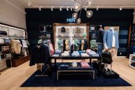 Tommy Hilfiger  renoveaza magazinul din Iulius Mall, Cluj  in noul concept