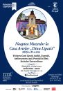 Noaptea Muzeelor la Casa Artelor “Dinu Lipatti” Ediția a II-a 2019